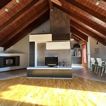 Casa Di Daisy, Free Parking Apartment San Giovanni al Natisone