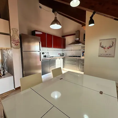 Casa Di Daisy, Free Parking Apartment San Giovanni al Natisone