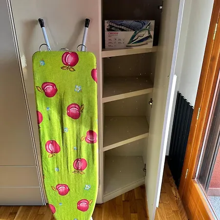 Casa Di Daisy, Free Parking