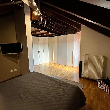 Casa Di Daisy, Free Parking Apartment *