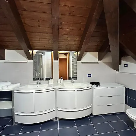 Casa Di Daisy, Free Parking San Giovanni al Natisone