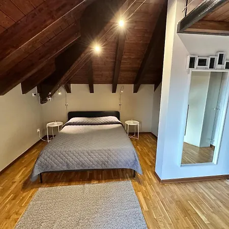 Casa Di Daisy, Free Parking San Giovanni al Natisone