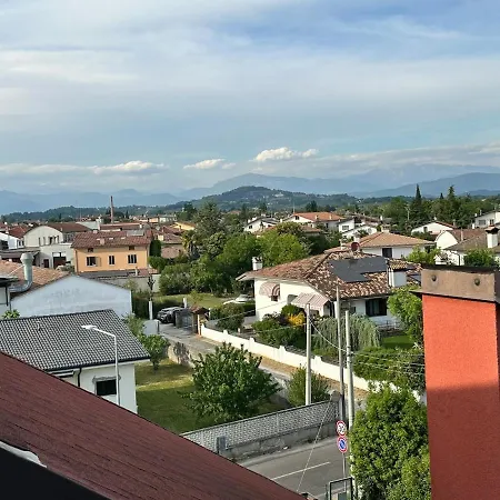 Casa Di Daisy, Free Parking