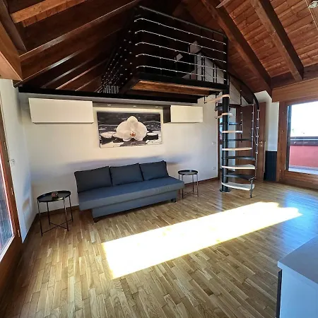 Apartment Casa Di Daisy, Free Parking