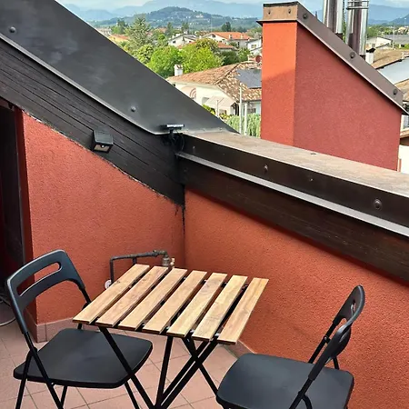 Casa Di Daisy, Free Parking Apartment San Giovanni al Natisone